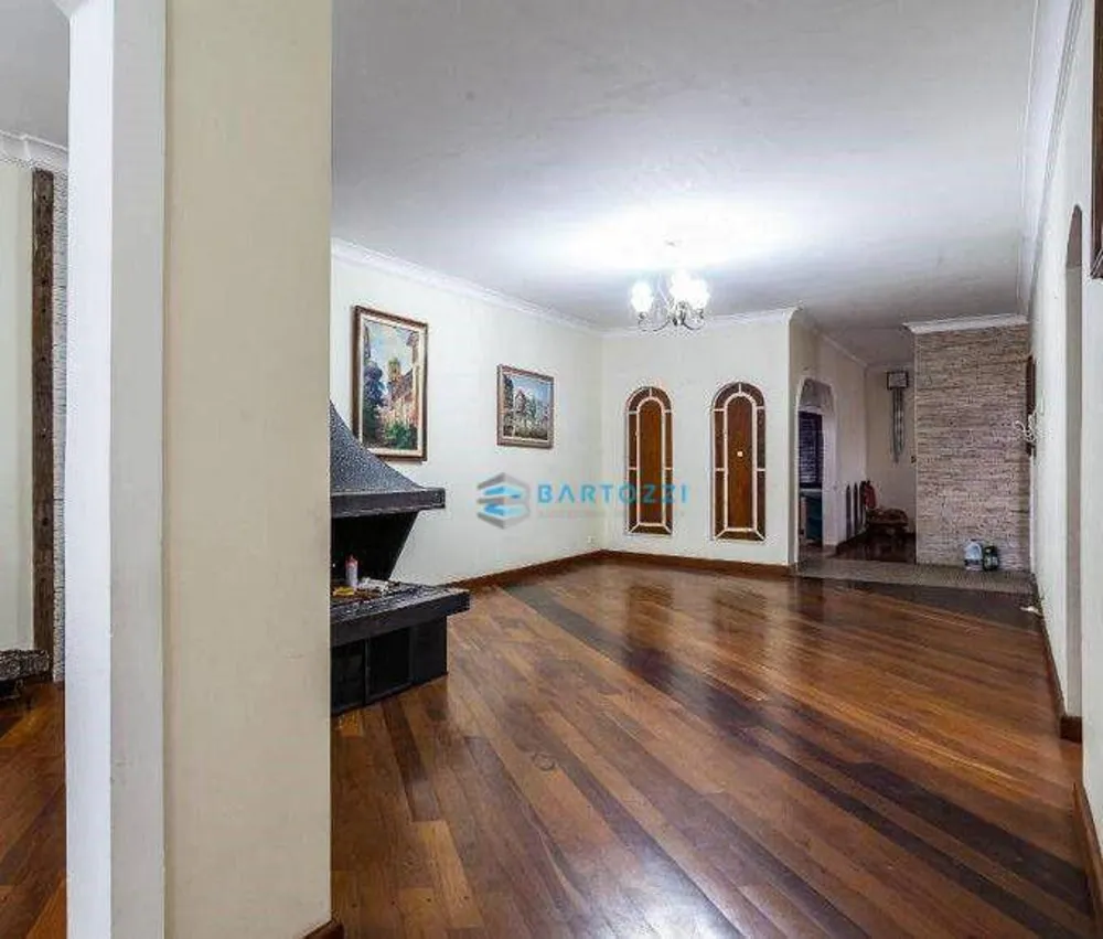 Casa, 6 quartos, 485 m² - Foto 4