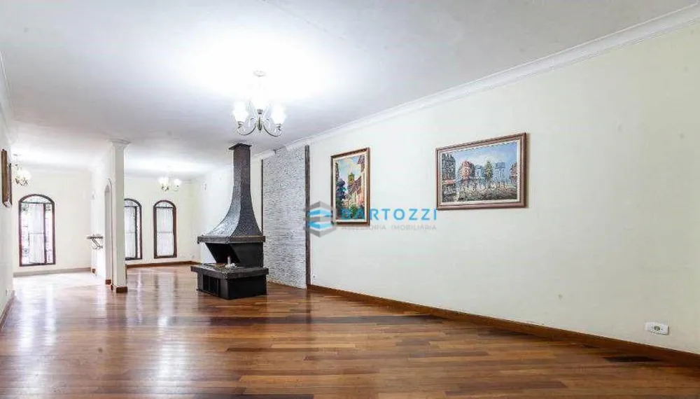 Casa, 6 quartos, 485 m² - Foto 1