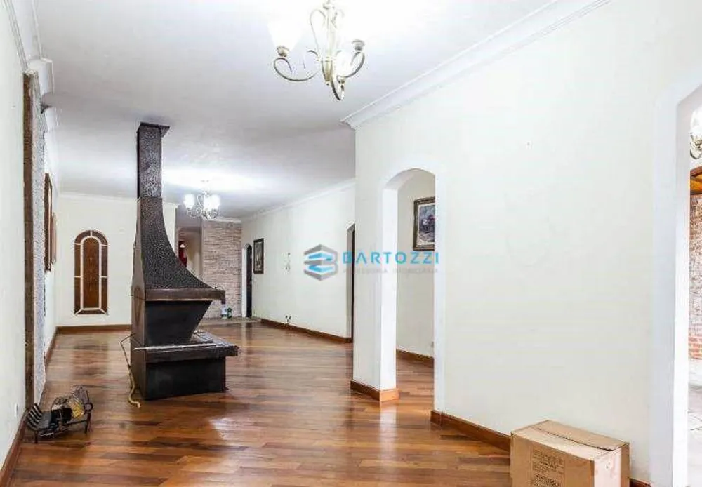 Casa, 6 quartos, 485 m² - Foto 3