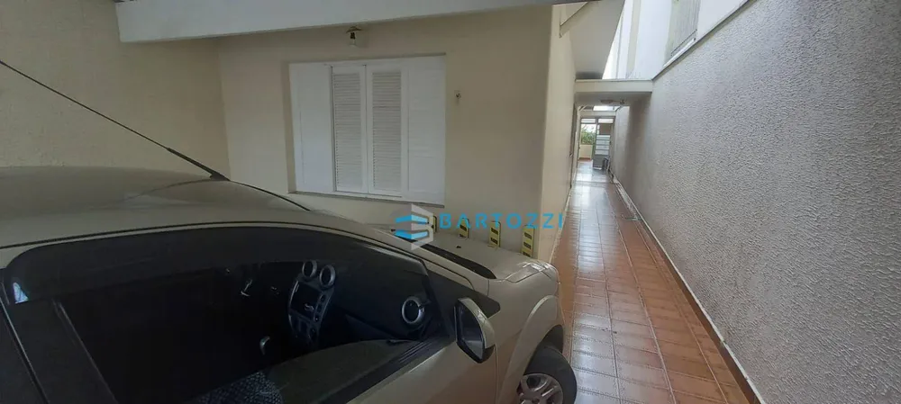 Casa, 2 quartos, 87 m² - Foto 1