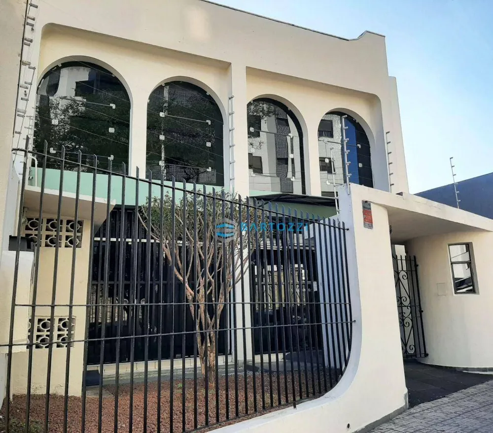 Prédio Inteiro, 335 m² - Foto 2