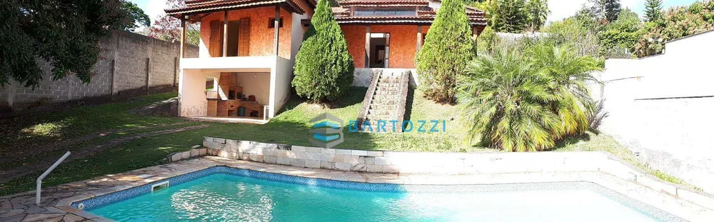 Chácara, 3 quartos, 1000 m² - Foto 4