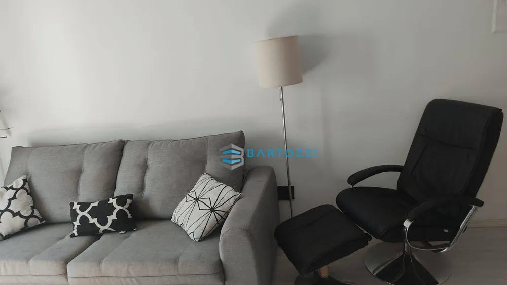 Apartamento, 2 quartos, 61 m² - Foto 4