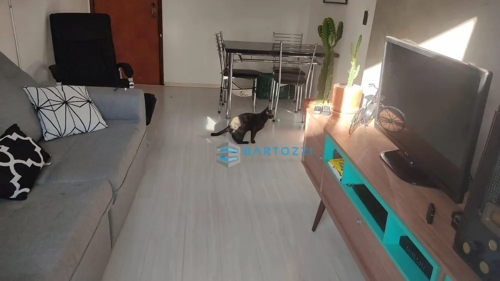 Apartamento, 2 quartos, 61 m² - Foto 2