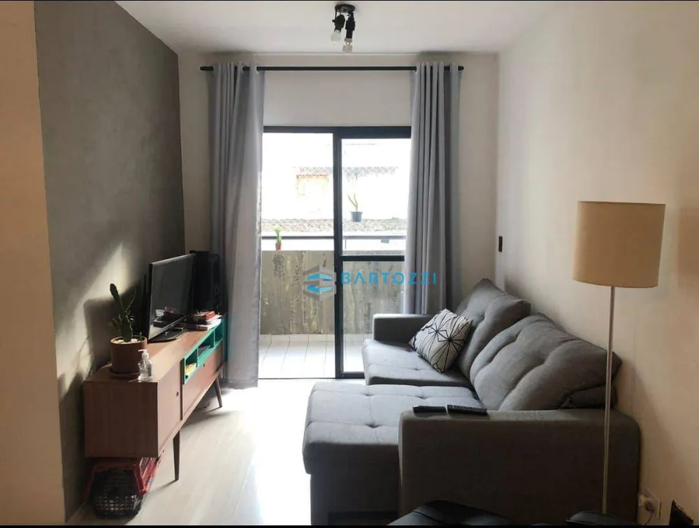 Apartamento, 2 quartos, 61 m² - Foto 1