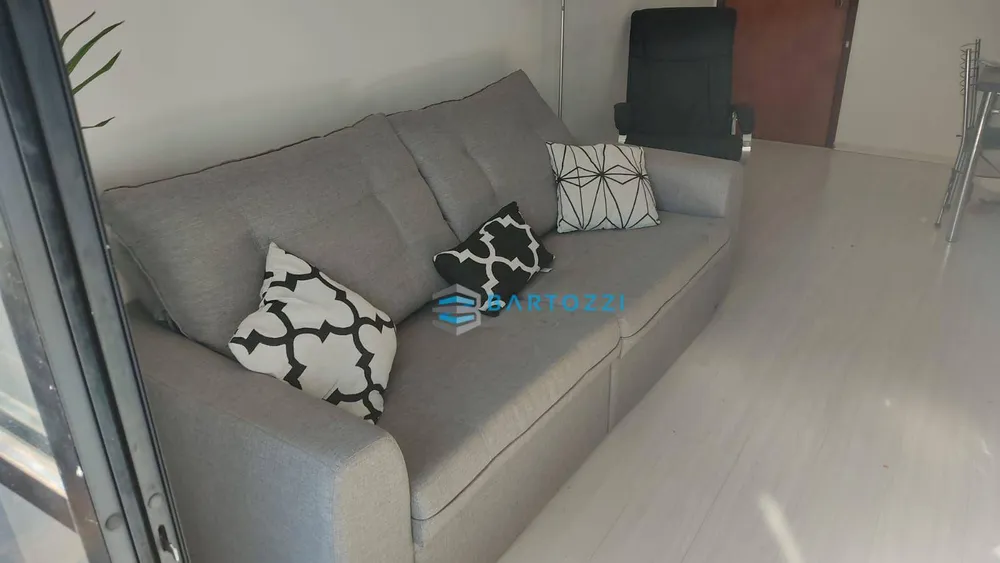 Apartamento, 2 quartos, 61 m² - Foto 3