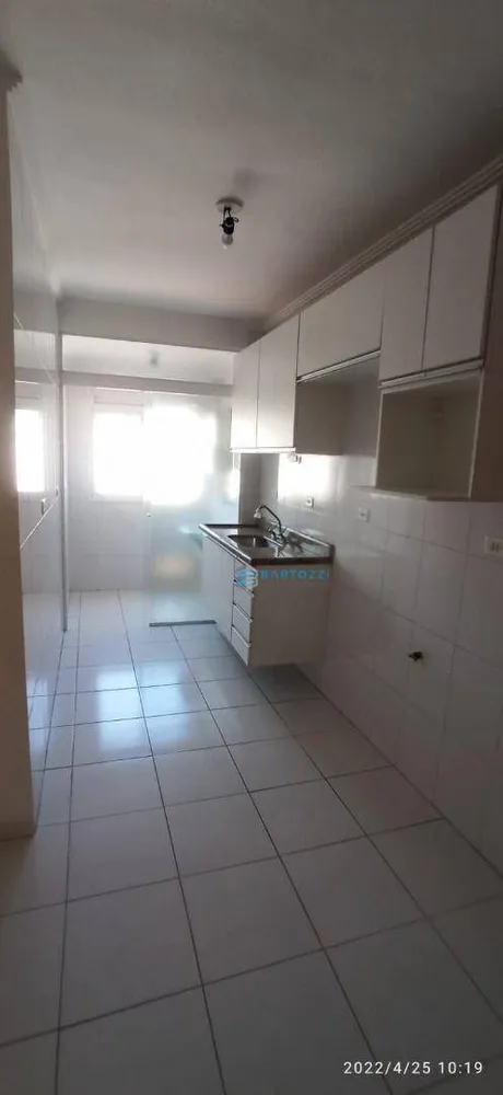 Apartamento, 3 quartos, 85 m² - Foto 4