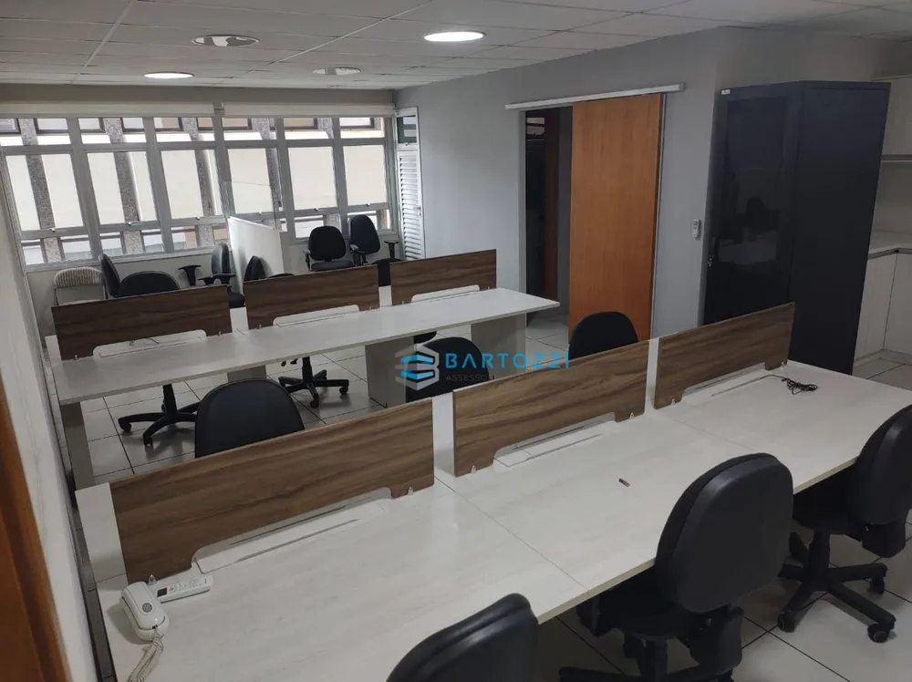 Sala-Conjunto, 84 m² - Foto 1