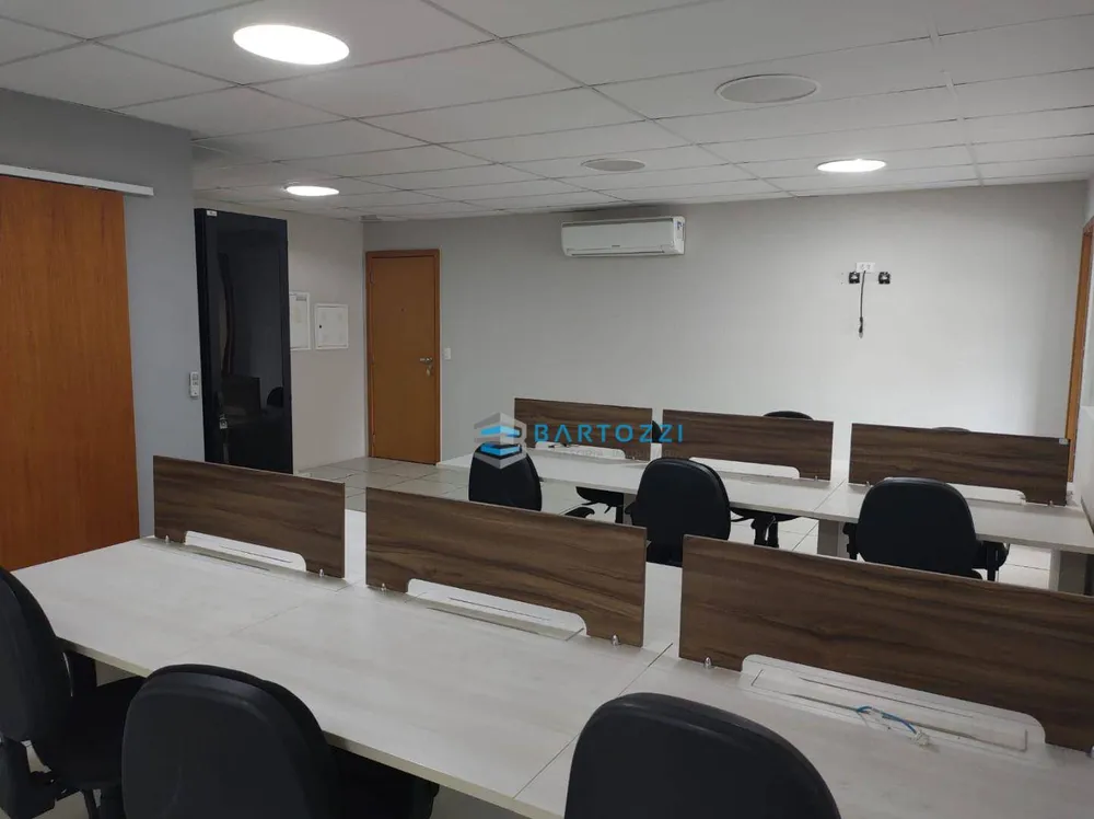 Sala-Conjunto, 84 m² - Foto 2