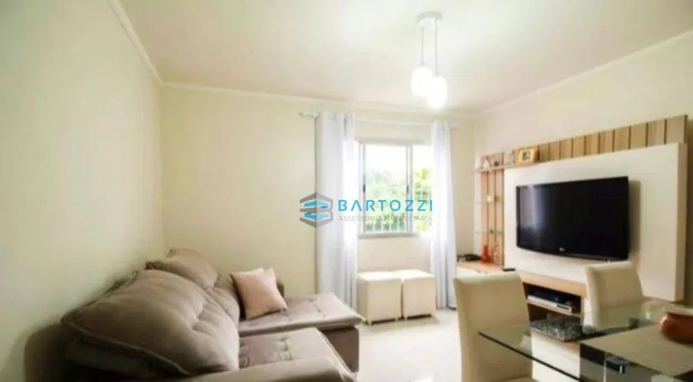 Apartamento, 2 quartos, 66 m² - Foto 2