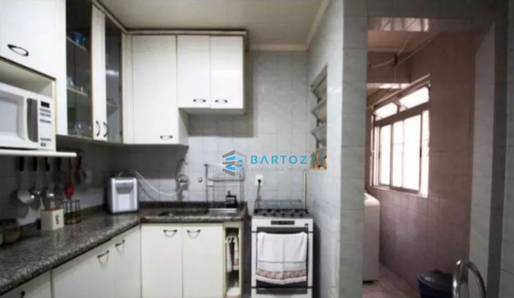 Apartamento, 2 quartos, 66 m² - Foto 4