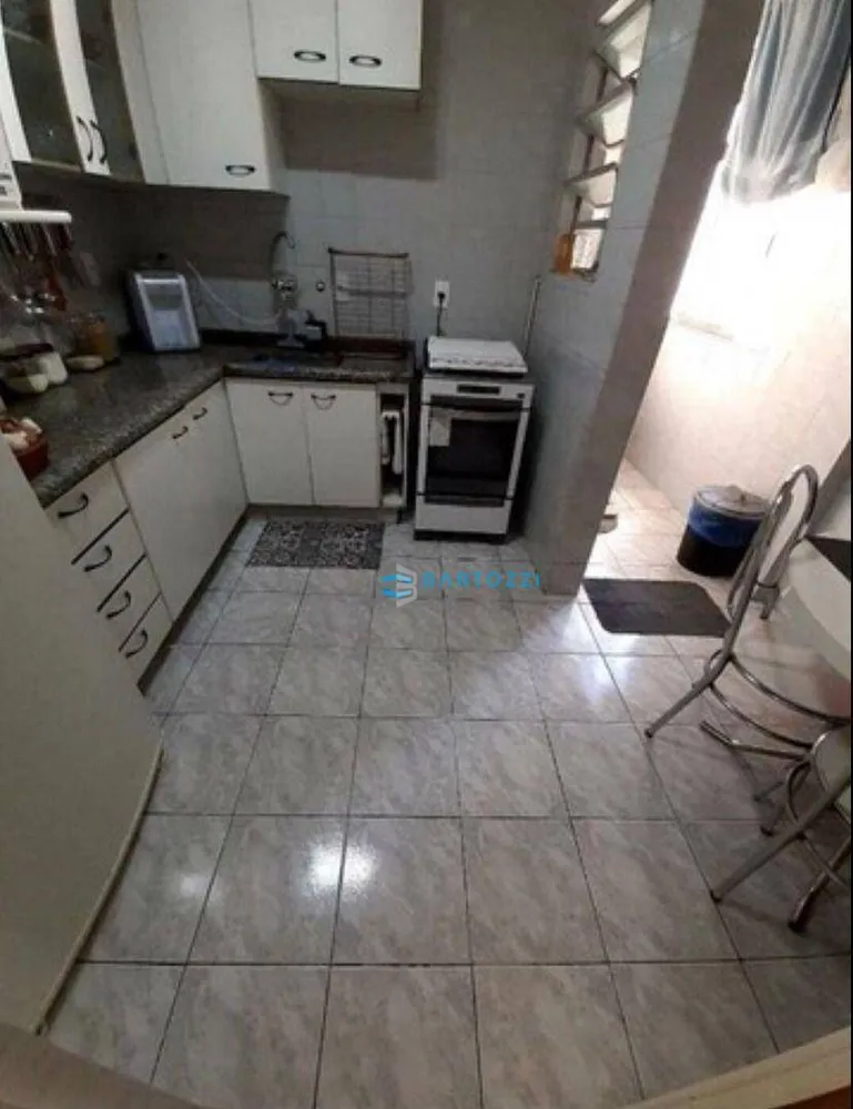 Apartamento, 2 quartos, 66 m² - Foto 3