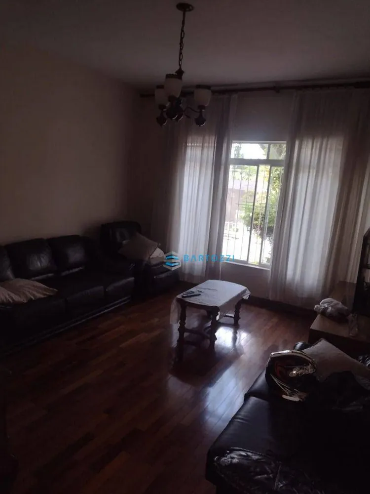 Casa, 3 quartos, 218 m² - Foto 3