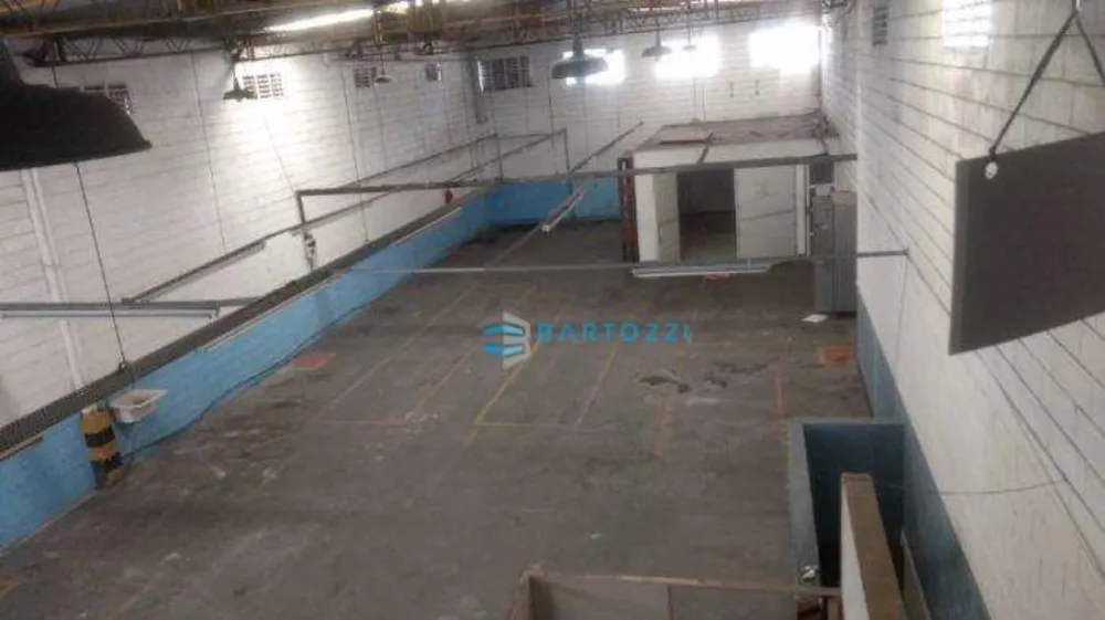 Depósito-Galpão, 750 m² - Foto 2