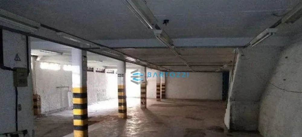 Depósito-Galpão, 750 m² - Foto 4