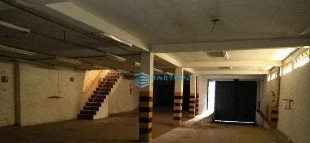 Depósito-Galpão, 750 m² - Foto 3