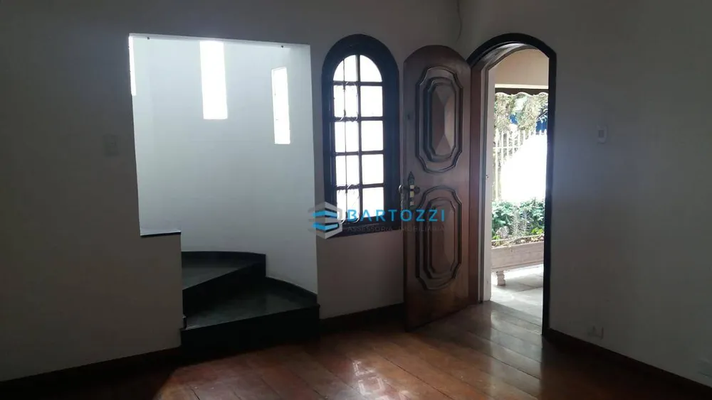 Sobrado, 5 quartos, 275 m² - Foto 4