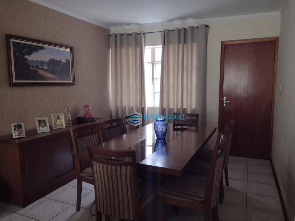 Sobrado, 3 quartos, 182 m² - Foto 1