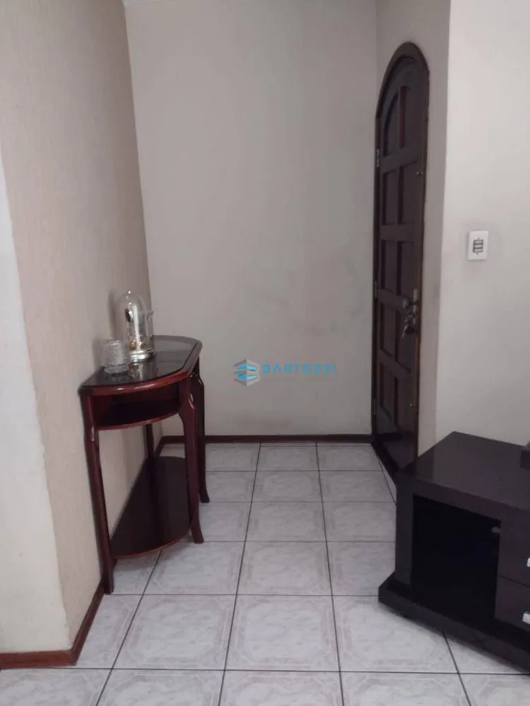 Sobrado, 3 quartos, 182 m² - Foto 3