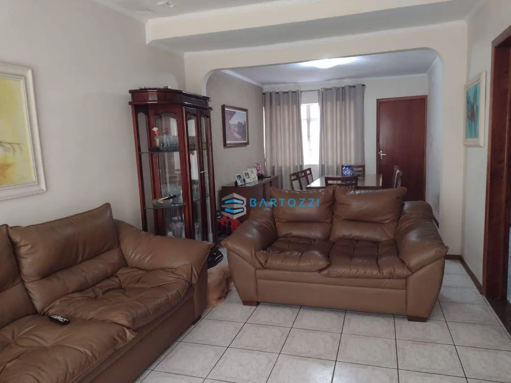 Sobrado, 3 quartos, 182 m² - Foto 4