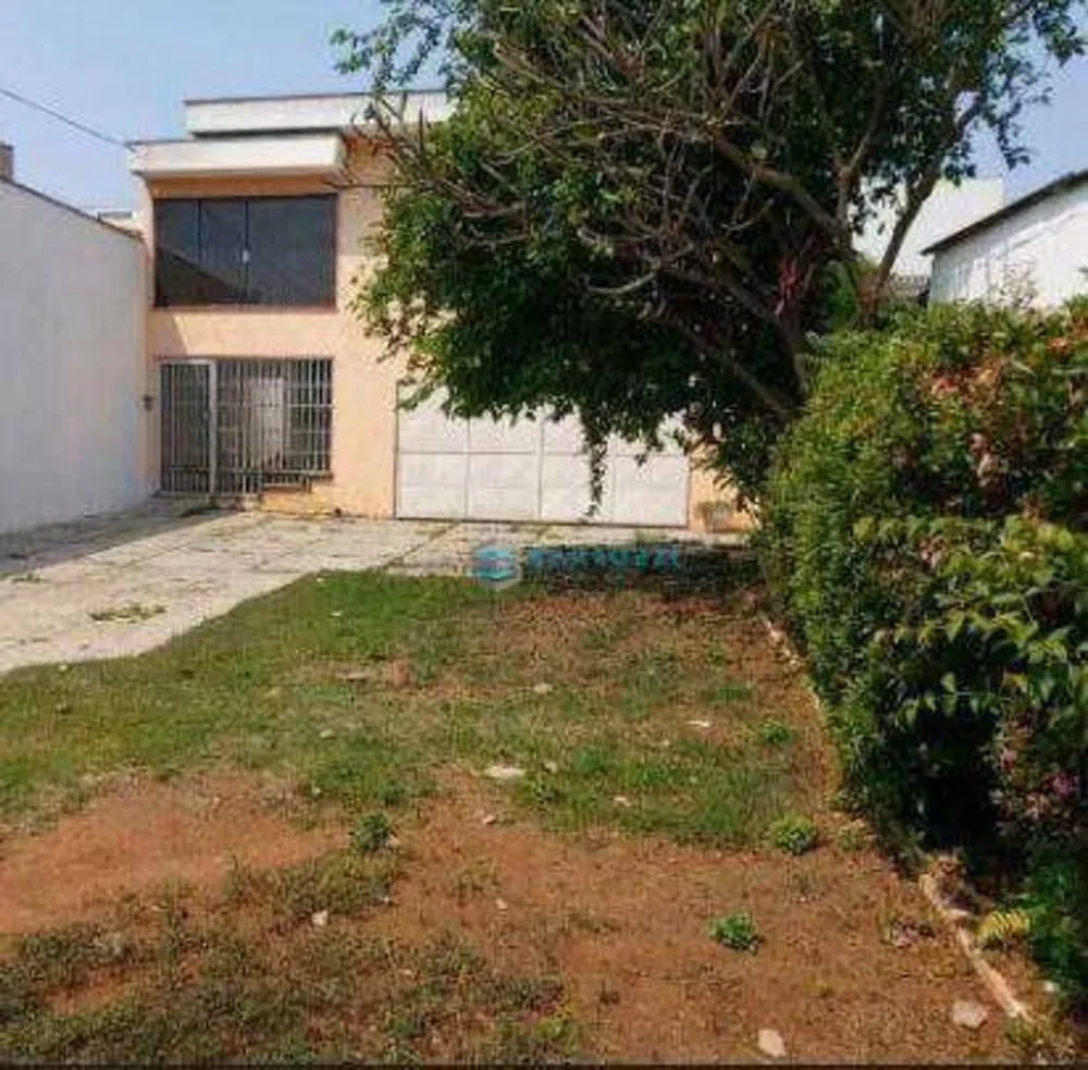 Casa, 2 quartos, 219 m² - Foto 1