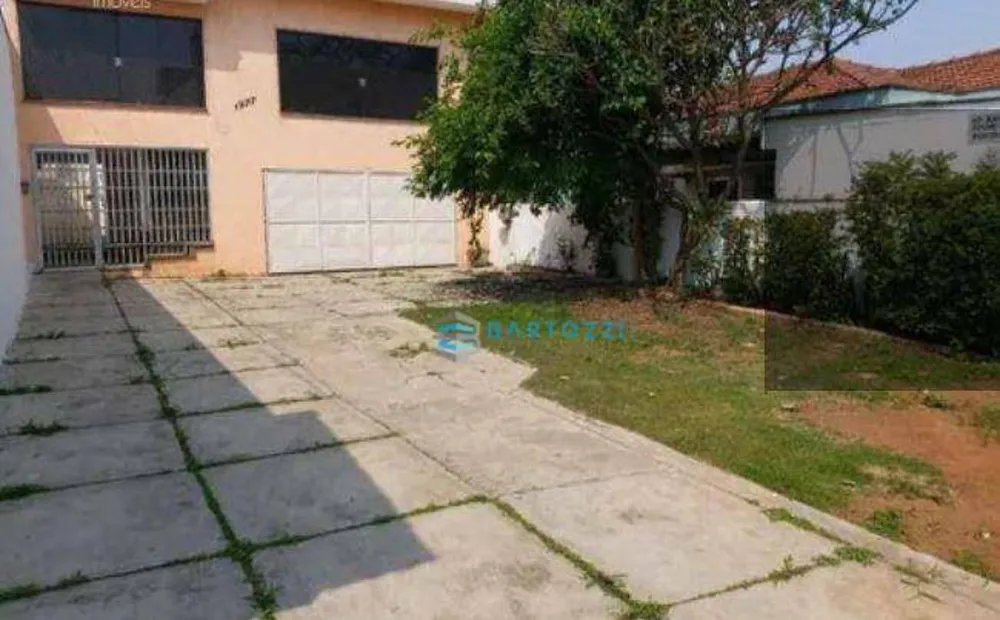 Casa, 2 quartos, 219 m² - Foto 2