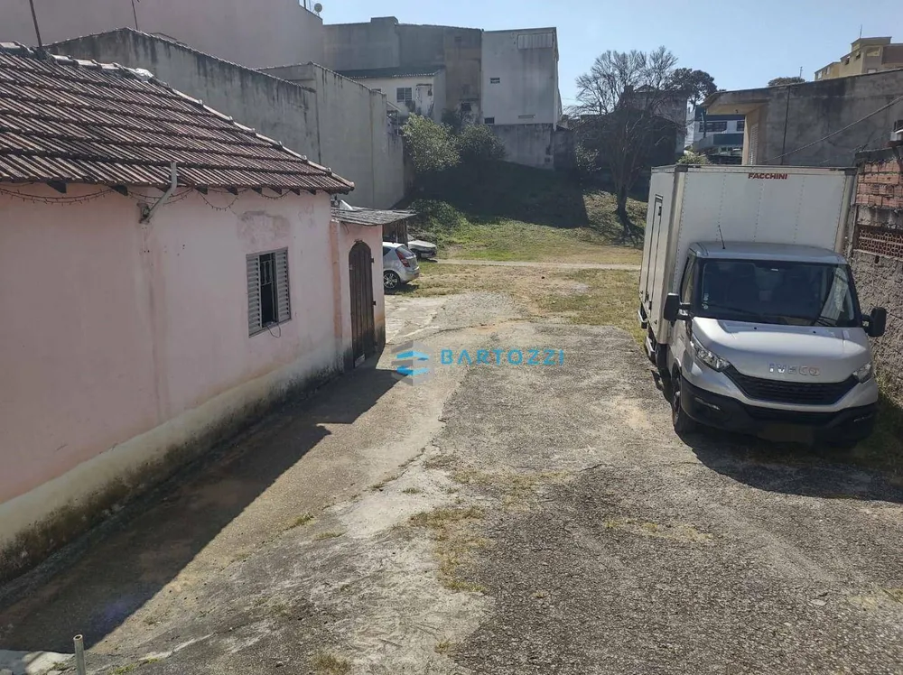 Terreno, 1240 m² - Foto 2