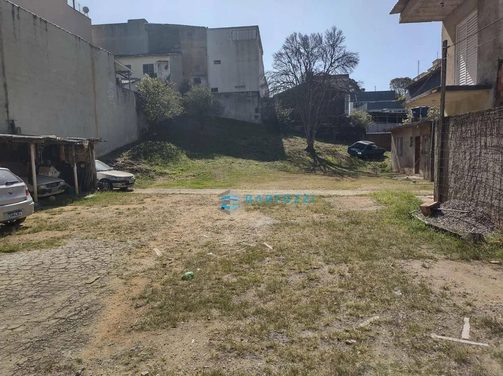 Terreno, 1240 m² - Foto 1