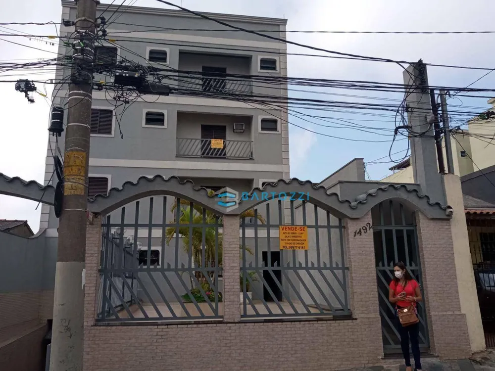 Apartamento, 3 quartos, 110 m² - Foto 4