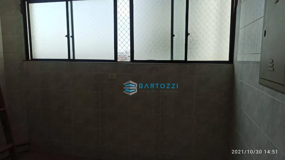 Apartamento, 3 quartos, 110 m² - Foto 3