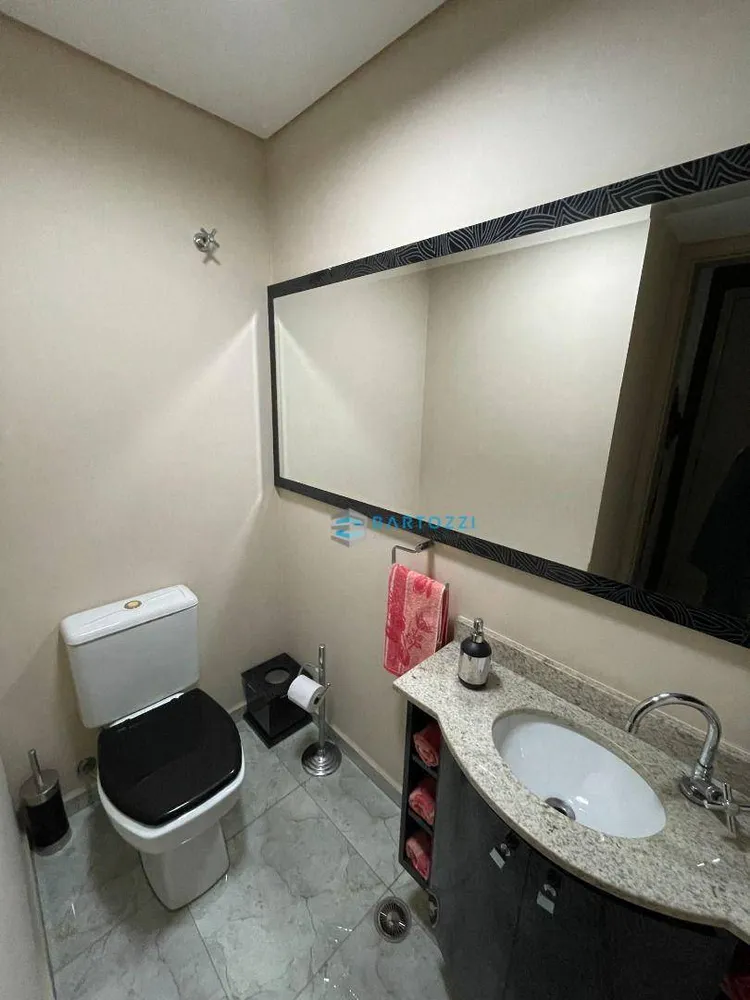 Apartamento, 3 quartos, 96 m² - Foto 4
