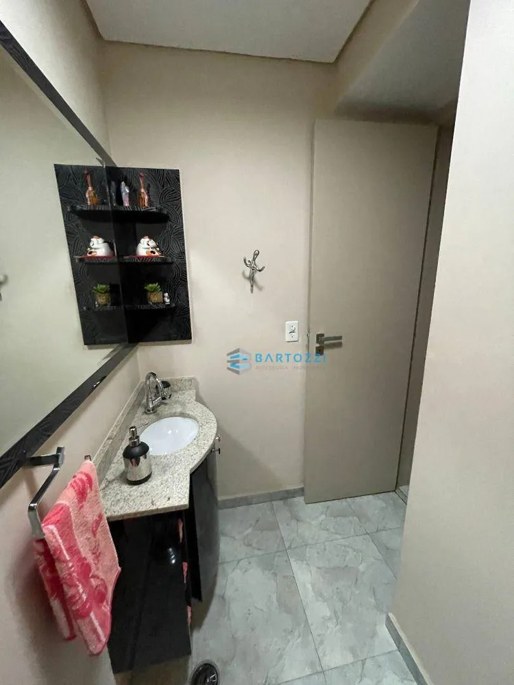 Apartamento, 3 quartos, 96 m² - Foto 3