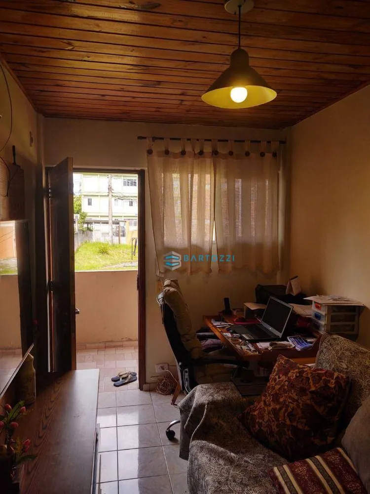 Apartamento, 2 quartos, 52 m² - Foto 1