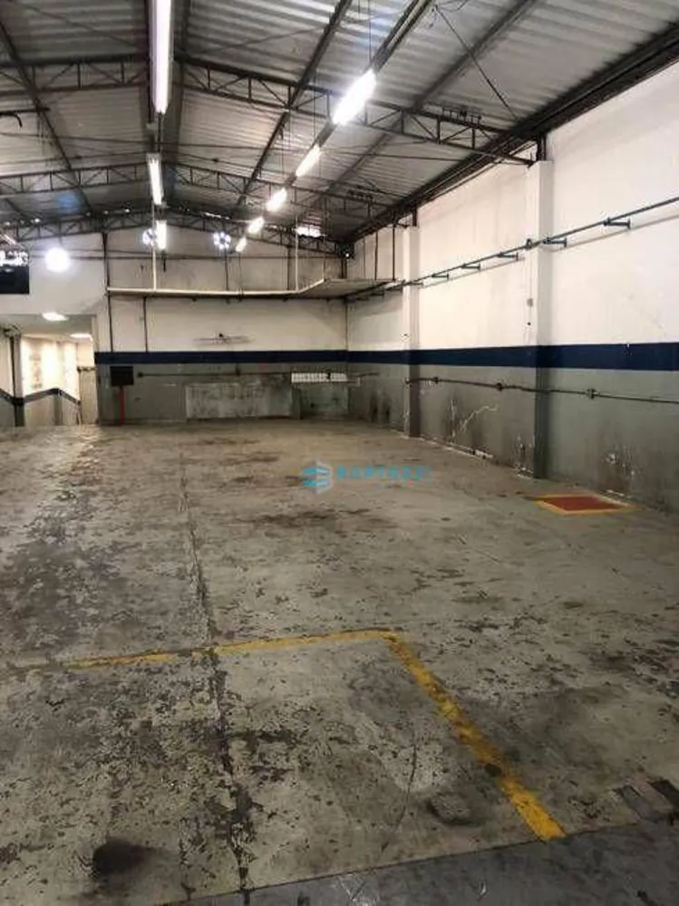Depósito-Galpão, 600 m² - Foto 2