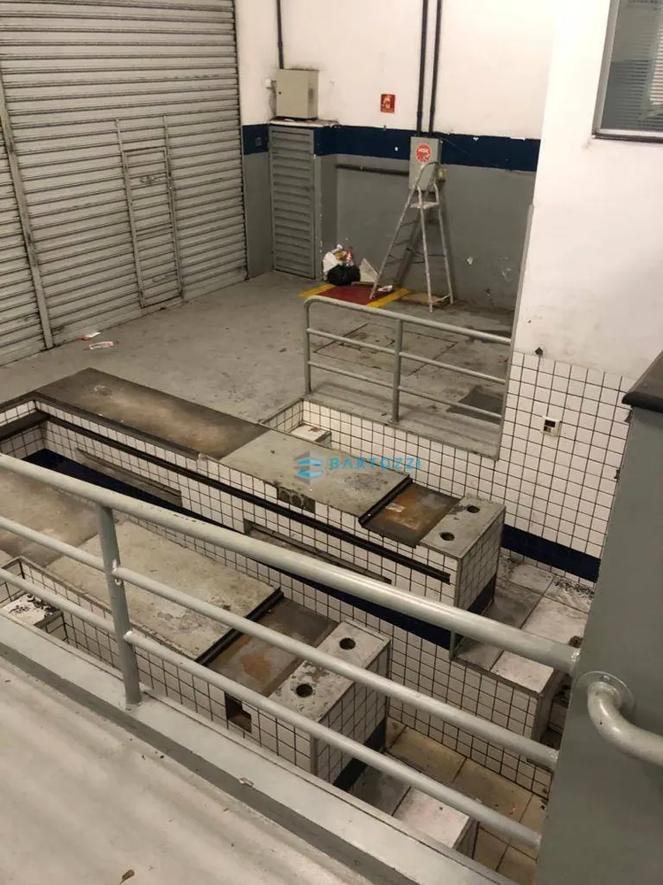 Depósito-Galpão, 600 m² - Foto 4