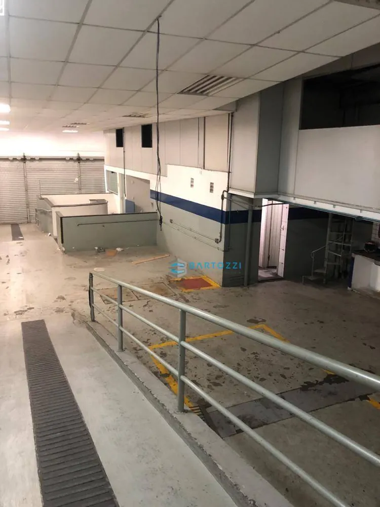 Depósito-Galpão, 600 m² - Foto 3