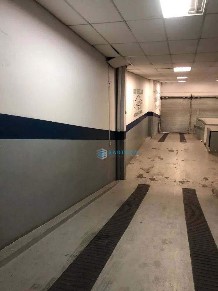 Depósito-Galpão, 600 m² - Foto 1