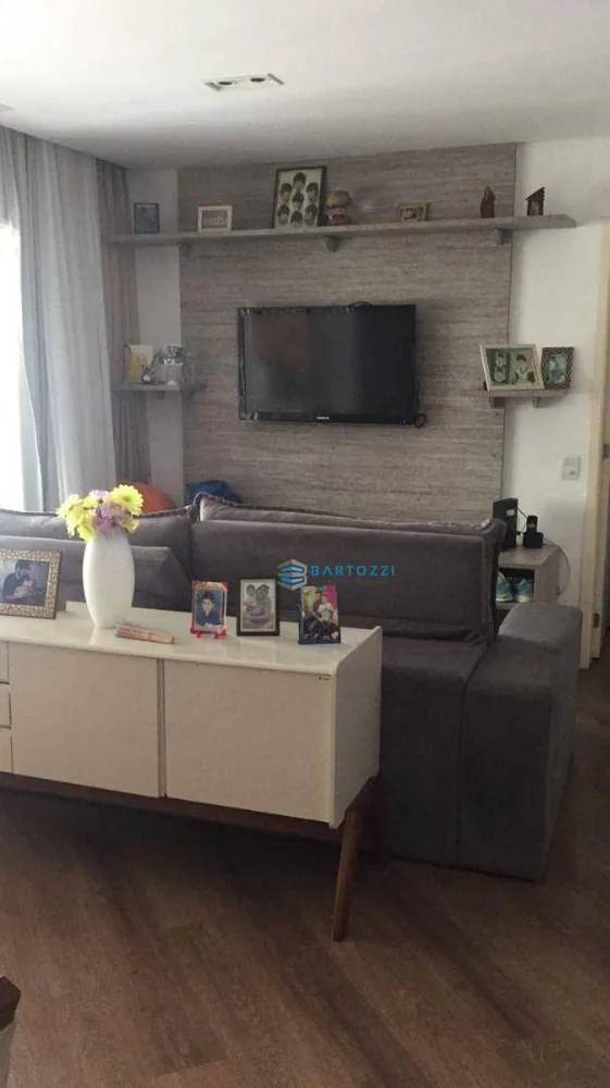 Apartamento, 3 quartos, 97 m² - Foto 4