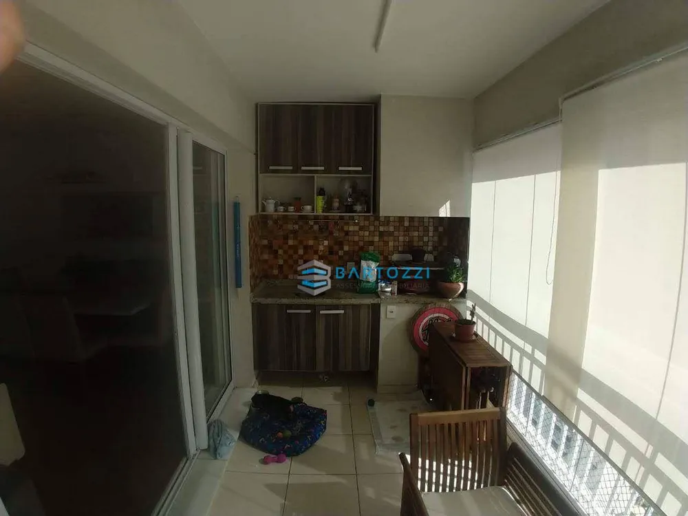 Apartamento, 3 quartos, 97 m² - Foto 1