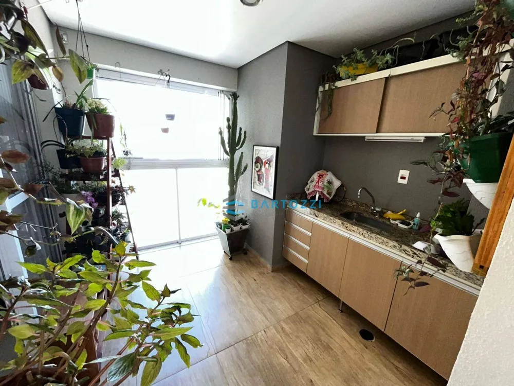 Cobertura, 2 quartos, 140 m² - Foto 1
