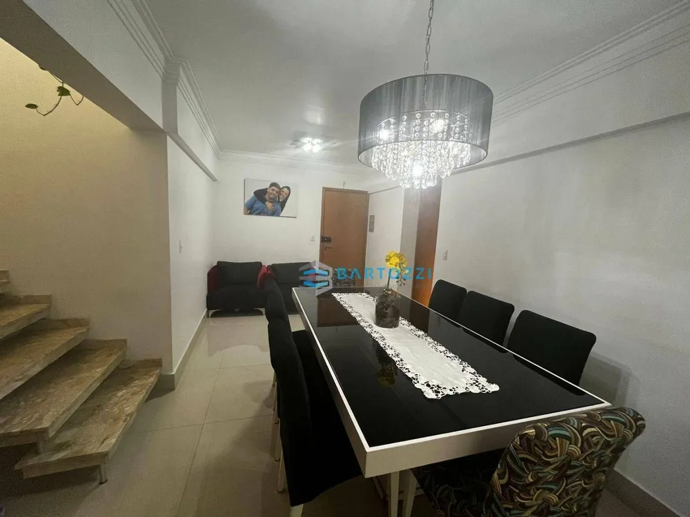 Cobertura, 2 quartos, 140 m² - Foto 4