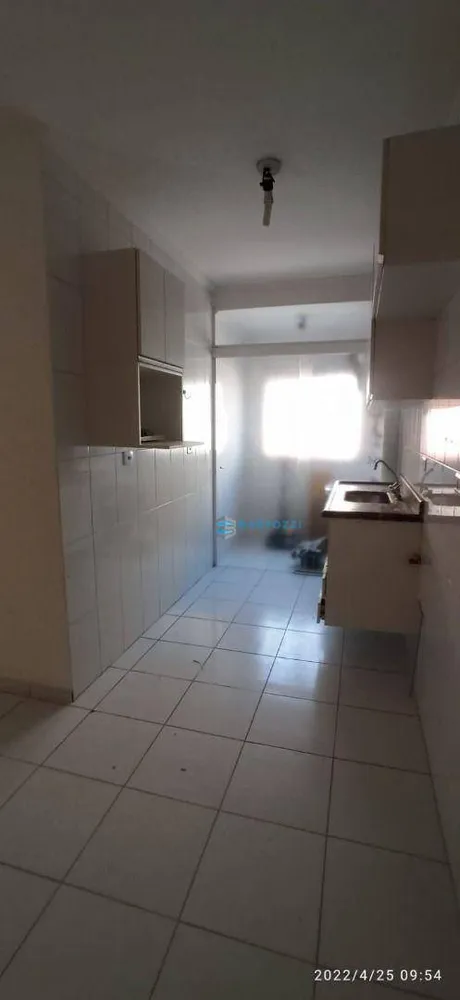 Apartamento, 3 quartos, 85 m² - Foto 4