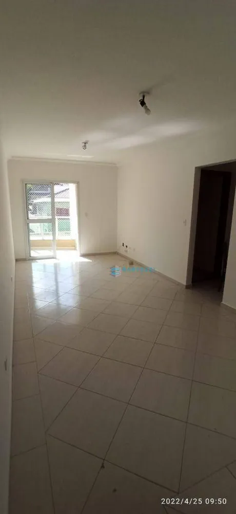 Apartamento, 3 quartos, 85 m² - Foto 1