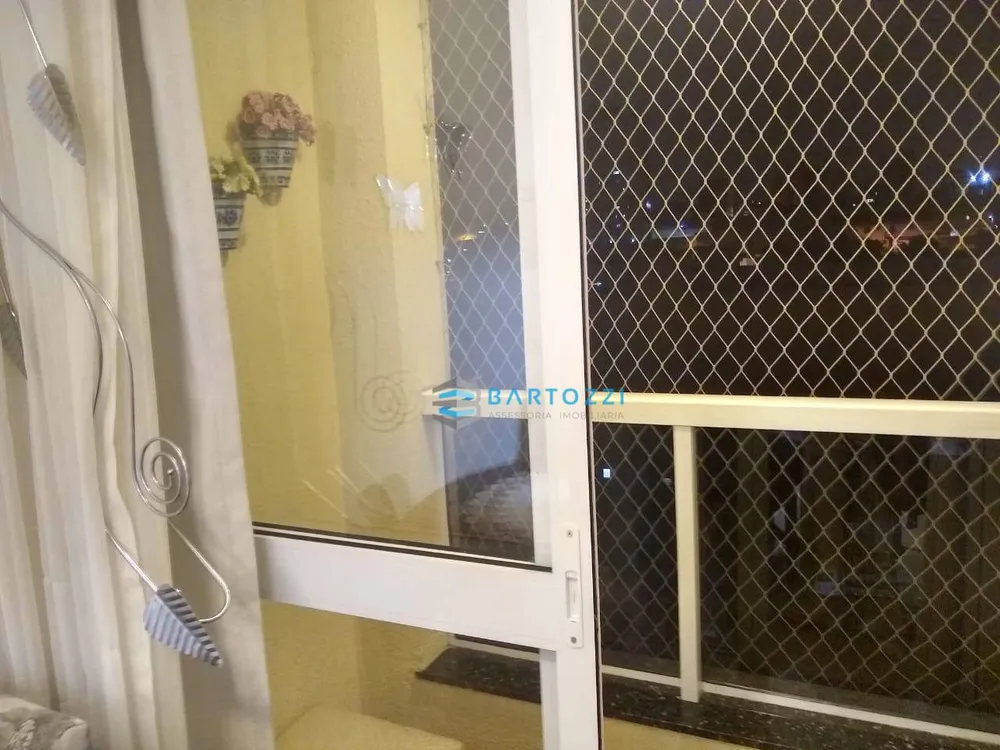 Apartamento, 2 quartos, 60 m² - Foto 3