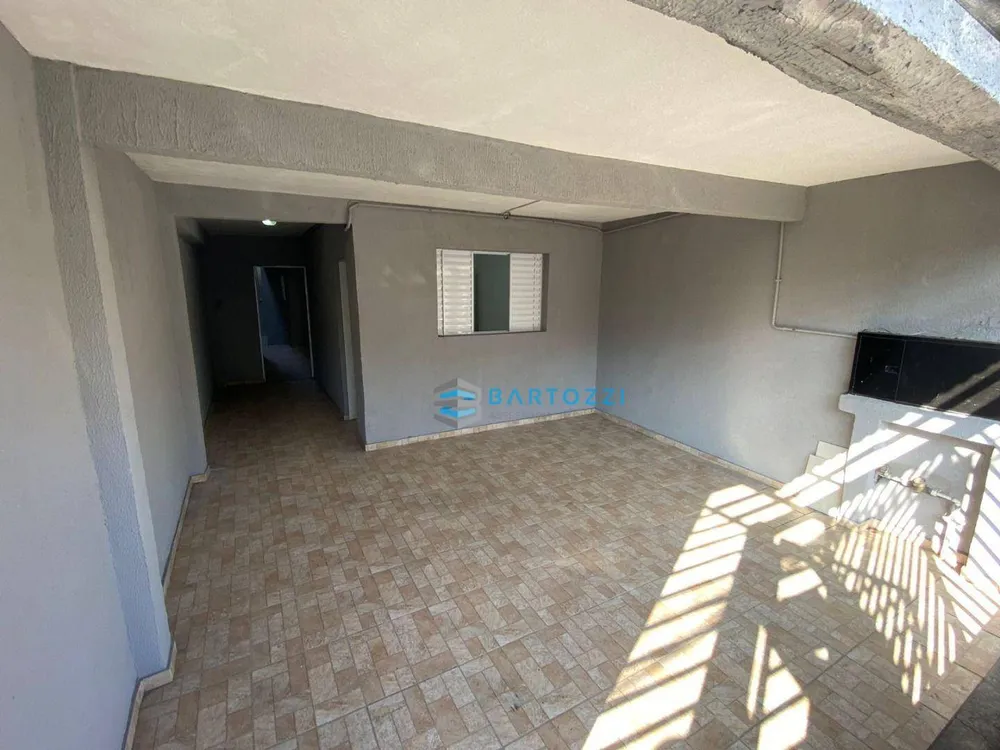Sobrado, 2 quartos, 157 m² - Foto 1