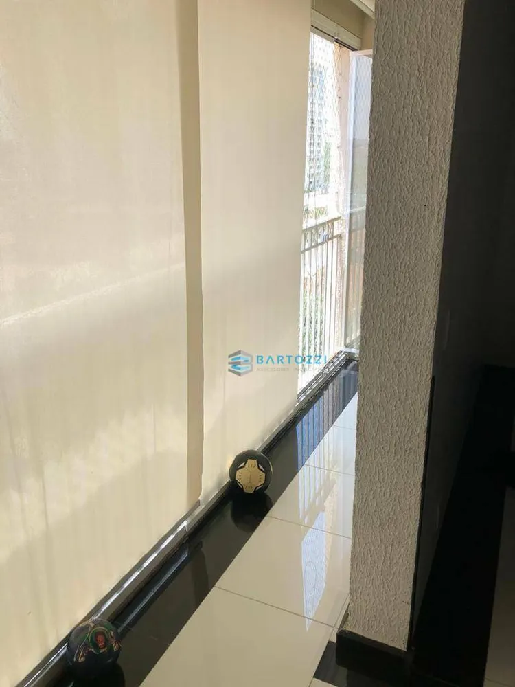 Apartamento, 2 quartos, 75 m² - Foto 4