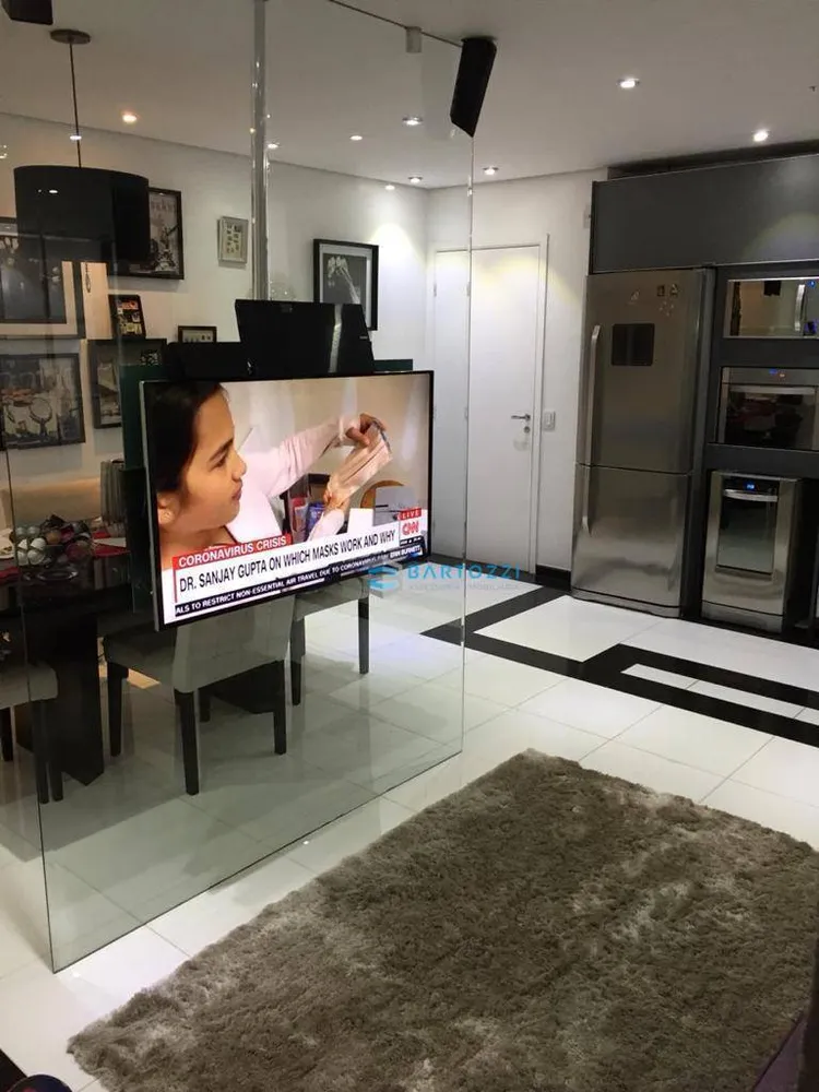Apartamento, 2 quartos, 75 m² - Foto 1