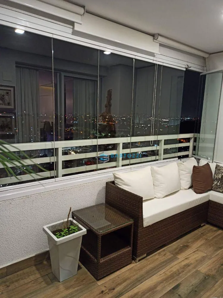 Apartamento, 2 quartos, 65 m² - Foto 3