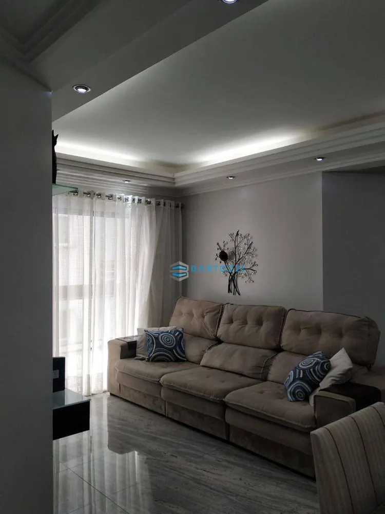 Apartamento, 3 quartos, 104 m² - Foto 2