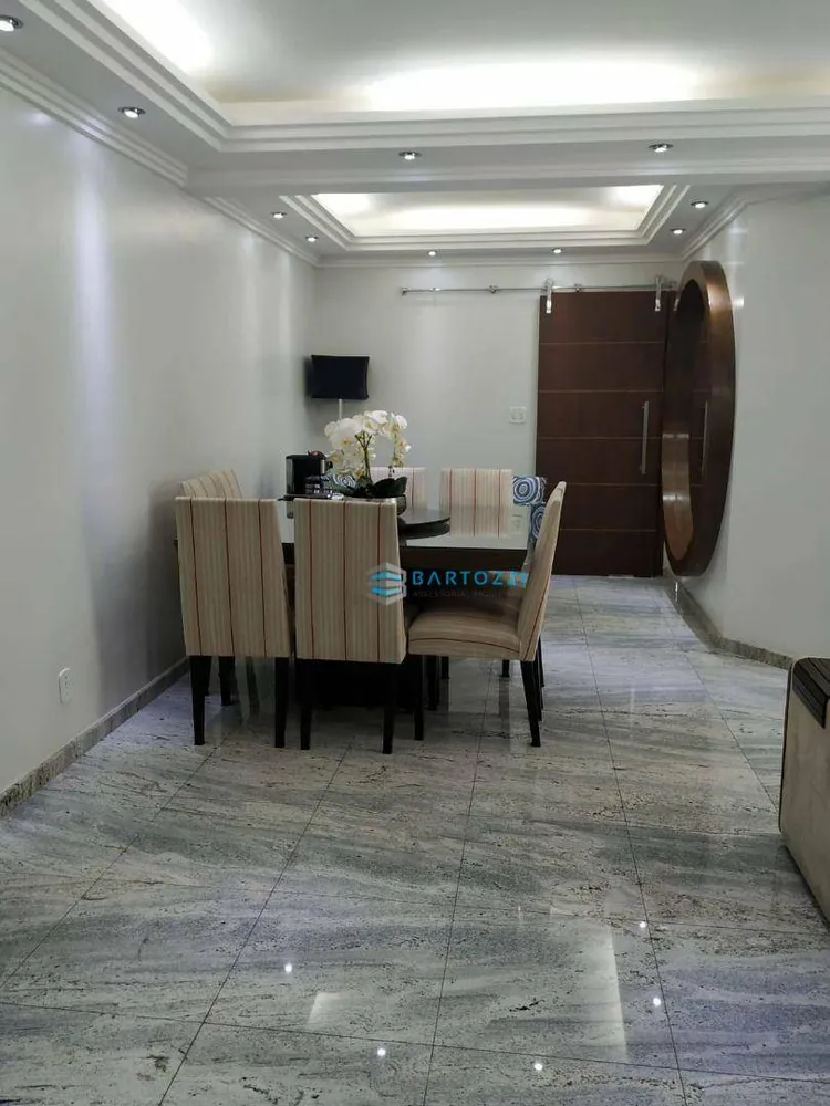 Apartamento, 3 quartos, 104 m² - Foto 1